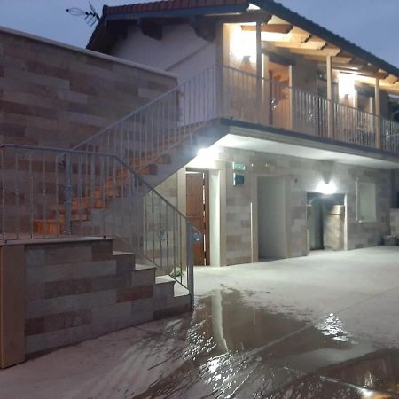 Apartamentos San Juan Арнуеро Екстериор снимка