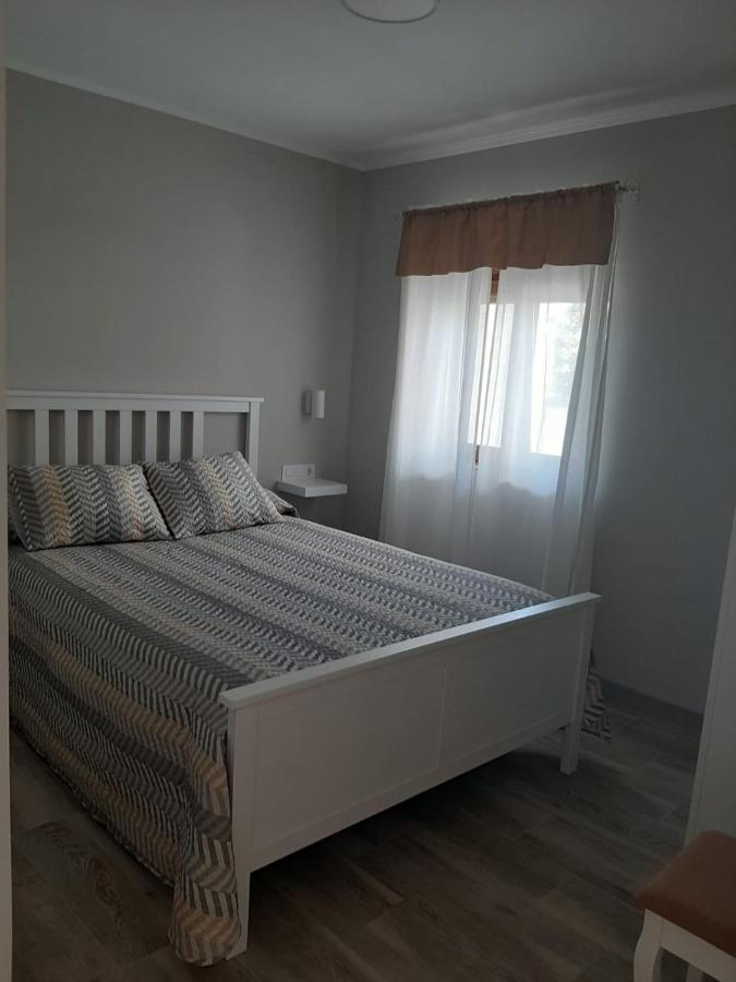 Apartamentos San Juan Арнуеро Екстериор снимка